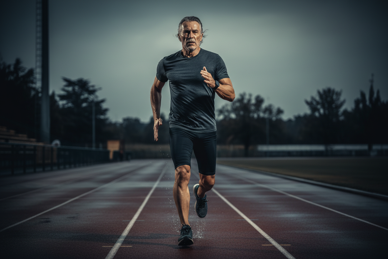 Physical Performance