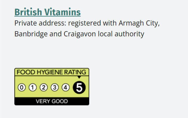 Ashwagandha Root Extract 7.9% Withanolides Health & Beauty:Vitamins & Lifestyle Supplements:Vitamins & Minerals British Vitamins